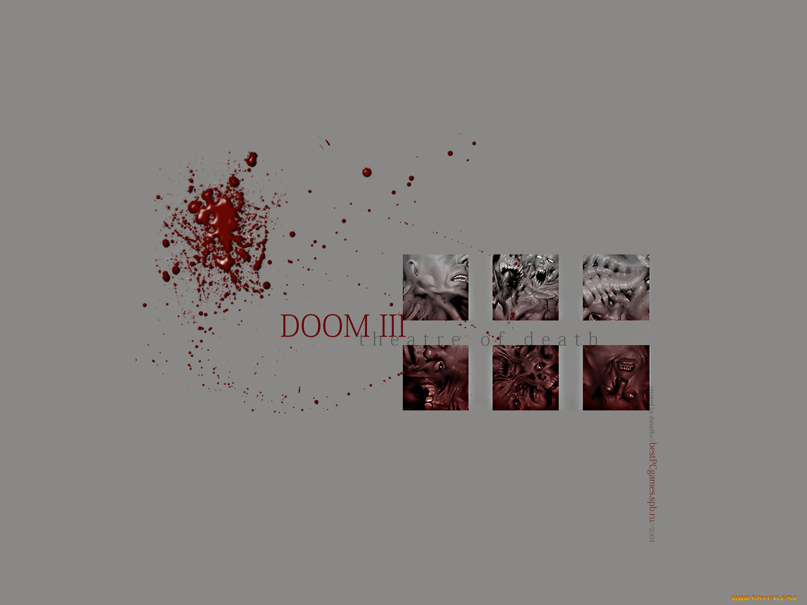 , , doom